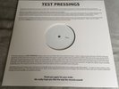 The Hip Priests - Solid Gold Easy LP TEST PRESSING  (Punk Rock/Garage) 10 ONLY
