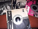 4 Two Tone 45s Singles