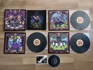 Legend Of Zelda Majora’s Mask Complete N64 3xLP Vinyl Soundtrack Not Moonshake