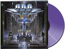 U.D.O. - Holy - Purple [New Vinyl LP] Colored Vinyl, Gatefold LP Jacket, Ltd Ed,
