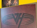 Van Halen For Unlawful Carnal Knowledge+Studio Rarities 1989-2004 Vinyl 2023 NEW