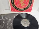 Queensryche Rage For Order Vinyl LP Record 1986 Heavy Metal in protector