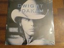Dwight Yoakam If There Was A Way Lp  Reprise Sealed  Mint
