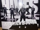 The Hives - Tick Tick Boom 7”vinyl