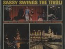Mercury SR 60831 Sarah Vaughan, Sassy Swings The Tivoli LP