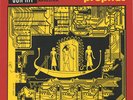 The Sun Ra Arkestra - Prophet (LP, Album, Yel) (Mint (M))