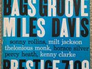Miles Davis - Bags Groove (LP, Album, RE) (Very Good (VG))