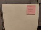 The Beatles White Album Vinyl Record VG+/VG+