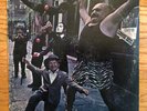 The Doors  Strange Days LP Elektra EKS-74014 1967 1st Press Terre Haute w/ Inner