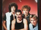 Queen Radio GaGa 1984 UK issue Ex condition
