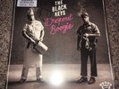 The Black Keys - Dropout Boogie SIGNED / AUTOGRAPHED vinyl - BRAND NEW SEALED