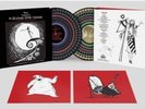 THE NIGHTMARE BEFORE CHRISTMAS - ZOETRPOE NEW NM SEALED VINYL 2LP RECORD