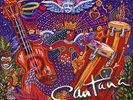 Santana - Supernatural (Maria,Maria... Smooth) neu