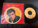 ELVIS PRESLEY I Need Your Love Tonight 1974 MEXICO 7