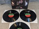 Crosby Stills Nash and Young 4 WAY STREET Vinyl 3 LP Deluxe RSD 2019 EX Wax