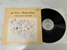 JOE PASS ROBERT CONTI 