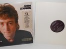 John Lennon Quiex II Limited Edition Pressing PROMO w/ Hype Stand By Me PROMO