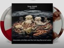 LIMP BIZKIT Chocolate Starfish&Hot Dog Flavored Water  Chocolate Starfish Var
