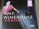 Amy Winehouse Frank Album New 2LP Limited Edition Pink Vinyl 180g SEALED