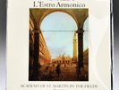 Vivaldi L'Estro Armonico Academy of St. Martin-In-The-Fields N.O.S. Sealed