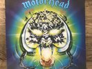 Motorhead Overkill Over Kill 1979 Bronze Records German Release
