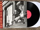 FAITH NO MORE Album of the Year 1st Press LP 1997 NM London Records 828 901-1