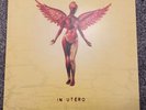 Nirvana - In Utero vinyl LP