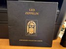 LED ZEPPELIN - JUKE-BOXED COLLECTOR'S SERIES 2 X 7
