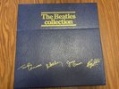 THE BEATLES COLLECTION EMI Parlophone UK   13 LP’s BLUE BOX (Basically New)