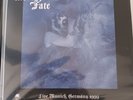 Mercyful Fate Munich 1999 Do Lp Blue Wax Cooy 0 Of 2 king Diamond