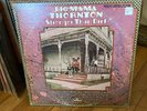 BIG MAMA THORNTON Stronger Than Dirt LP (Mercury) SR 61225 Blues Rock & Roll R&B
