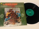 IN SHRINK The Beach Boys’ Christmas Album LP  Capitol Records