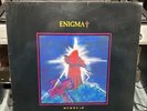 Enigma MCMXC a.D. Vinyl LP 1990 VG+ Schallplatte