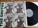 The Smiths - Meat is Murder - orig. UK Vinyl LP 1985 Rough Trade ROUGH  81 EX++