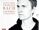 Alexandre Tharaud – Bach Goldberg Variations