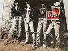 Rocket to Russia by Ramones
