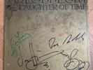 LP Vinyl Colosseum Daughter of Time Dunhill/abc DSX-50101 signiert mit Autogramm