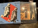IDLES-Crawler LP On Random Colored Vinyl Indie Signed Autographed Insert