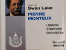 Pierre Monteux LSO Tchaikovsky Swan Lake 12