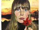 JONI MITCHELL  