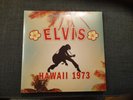 Elvis Presley Sealed LP's