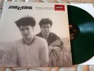 THE CURE - From A Land Down Under (Live 17/08/1981) LP GREEN Vinyl NEW/SEALED
