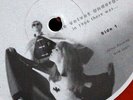 ANDY WARHOL NICO BATMAN & ROBIN THE VELVET UNDERGROUND LIVE 1966 VINYL 2 LP NM