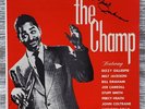 Dizzy Gillespie - The Champ (Savoy) John Coltrane, Milt Jackson - AUTOGRAPHED