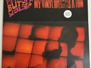 Peanut Butter Wolf ‎– My Vinyl Weighs A Ton OG 3X LP