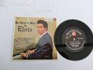 Elvis Presley His hand in mine  EP  RPX 1146 ( MINT)