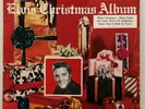 LP 1957 / 1966 Elvis Presley CHRISTMAS ALBUM  RCA Victor LOC 1035 V3 GERMANY