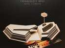 ARCTIC MONKEYS Tranquility Base Hotel + Casino - Ltd SILVER VINYL + DL & Book