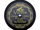 FESS WILLIAMS ROYAL FLUSH ORCHESTRA 