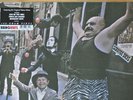 THE DOORS Strange Days LP 180g Vinyl Jim Morrison
